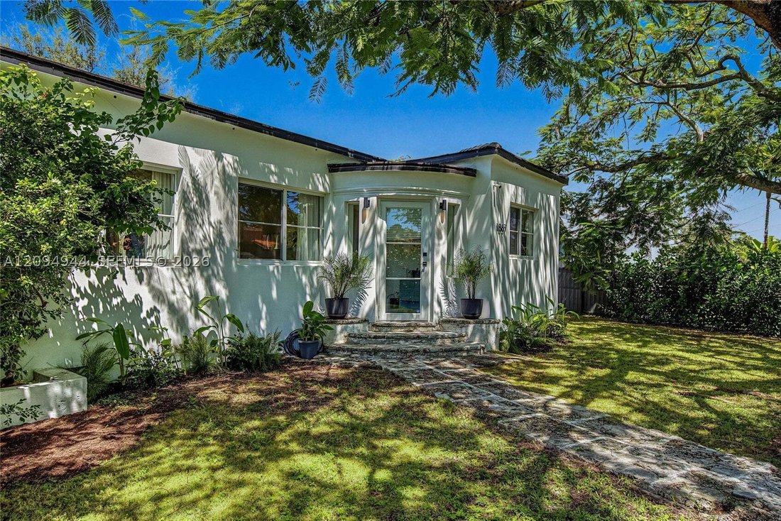 House in Miami, Florida, United States 4 - 18988293