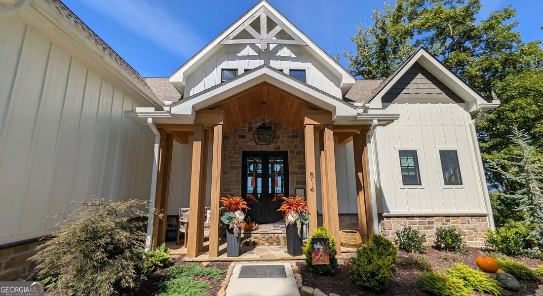 Haus in Blairsville, Georgia, Vereinigte Staaten 3 - 18089042
