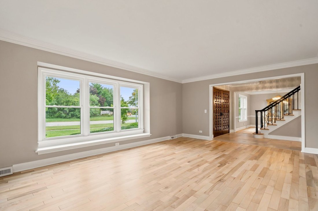 House in Addison, Illinois, United States 4 - 18988196