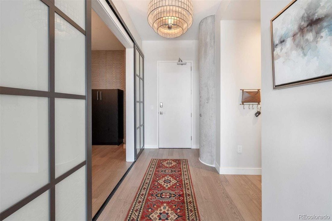 Condo in Denver, Colorado, United States 3 - 18990421
