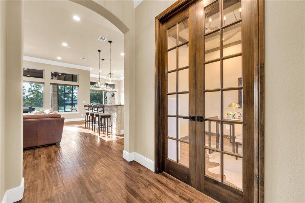 House in Granbury, Texas, United States 5 - 18988628
