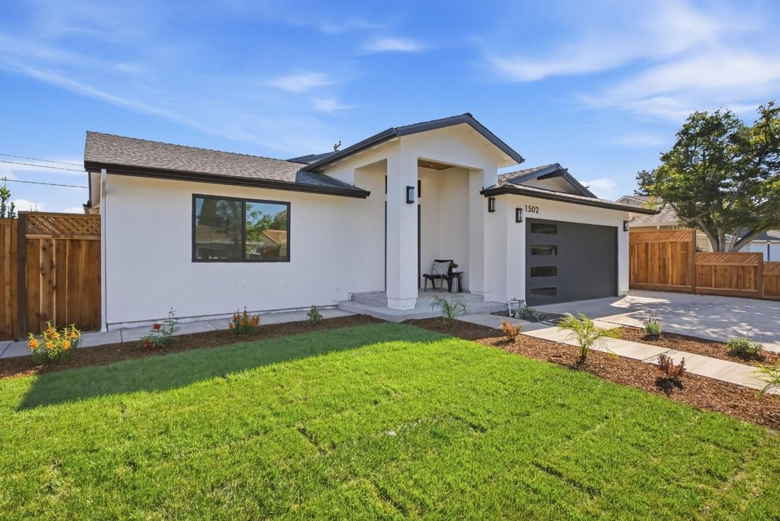 House in San Jose, California, United States 4 - 18987843
