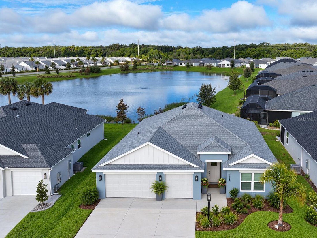 Haus in Bushnell, Florida, Vereinigte Staaten 2 - 18628942