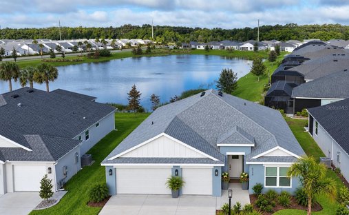 House in Bushnell, Florida, United States 1