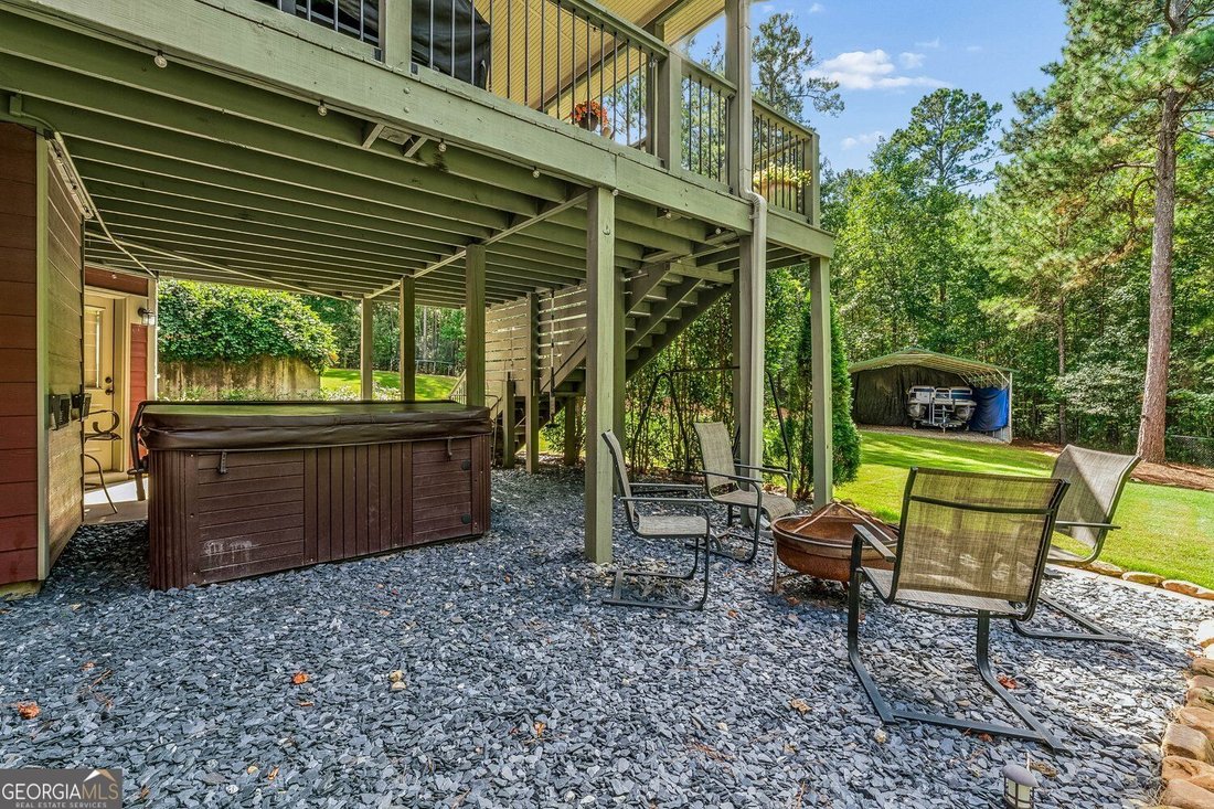 House in Griffin, Georgia, United States 5 - 18988603