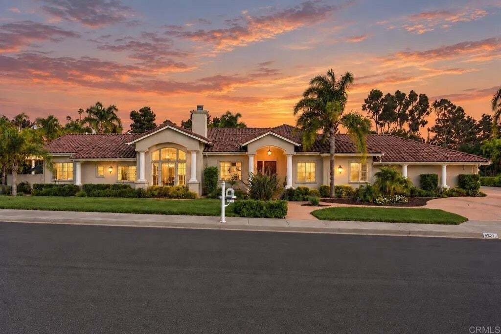 House in Rancho Santa Fe, California, United States 1 - 18988995