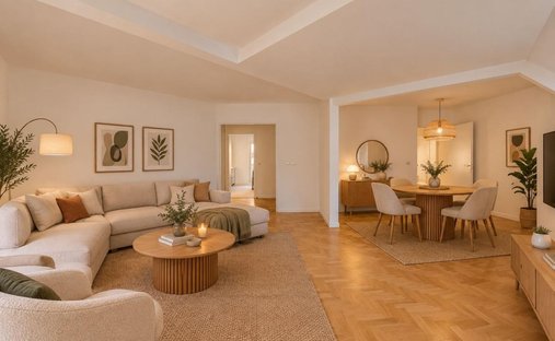 Wohnung in Bel-Air Sud, Paris 12e Arrondissement, Paris 1