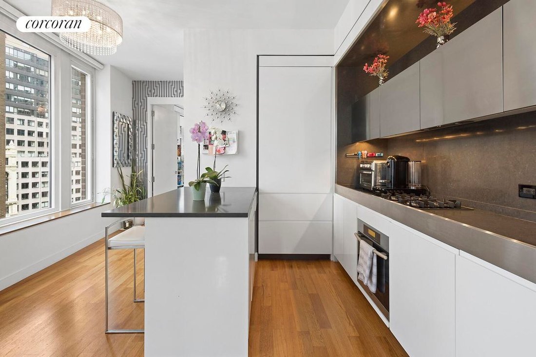 Condo in New York, New York, United States 1 - 18989790