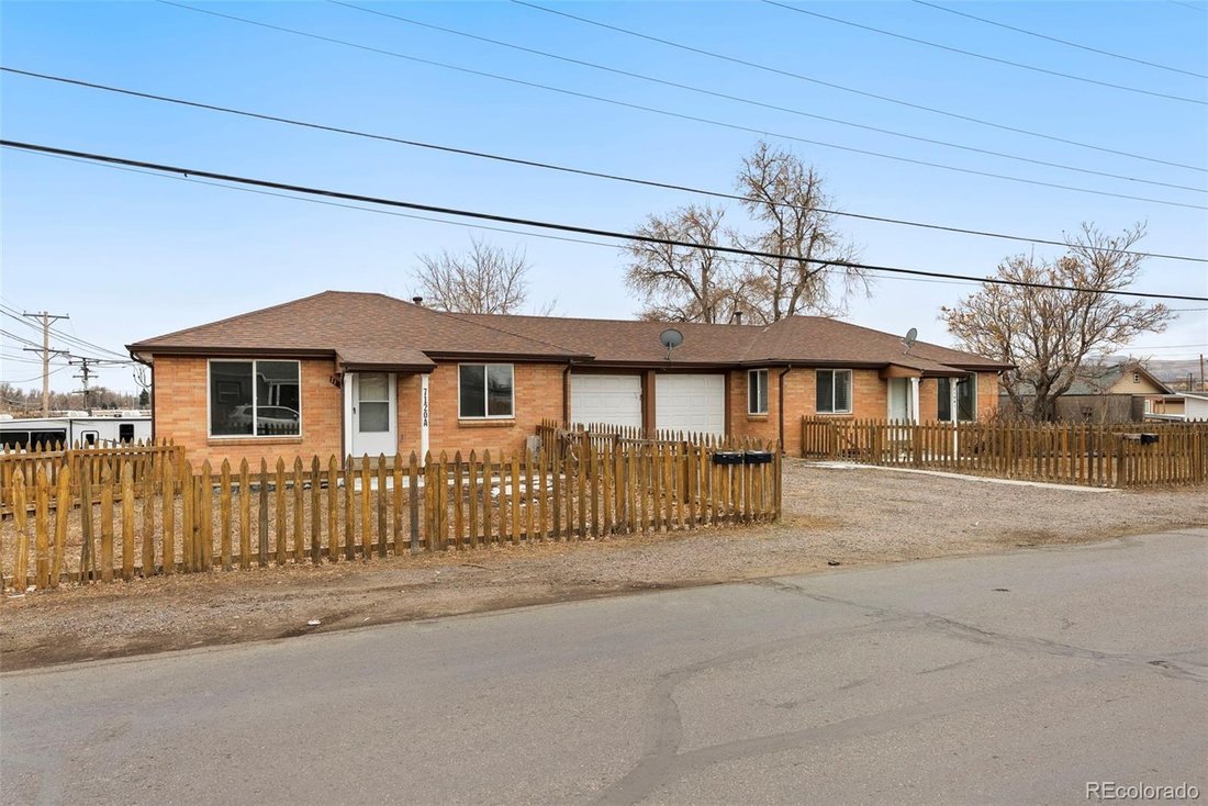 Lakewood, Colorado, United States 1 - 18987916