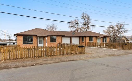 Lakewood, Colorado, États-Unis 1