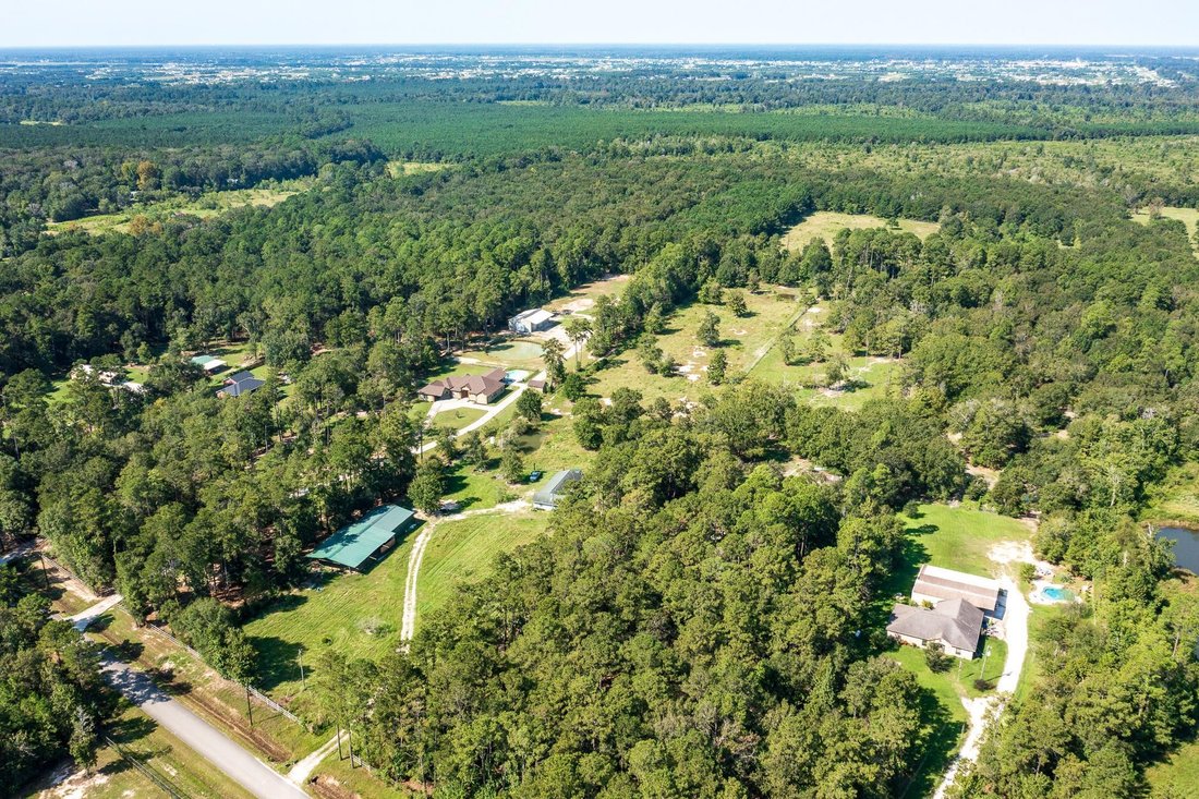 Maison à Dayton, Texas, États-Unis 2 - 18503704