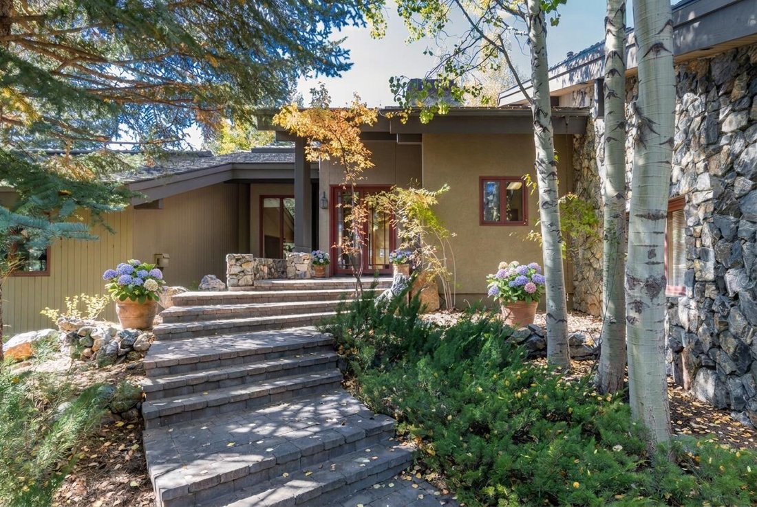 House in Sun Valley, Idaho, United States 2 - 18987497