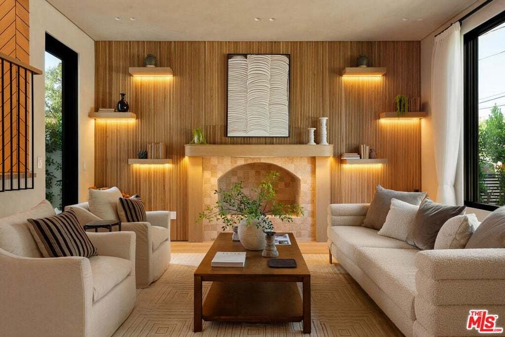 House in Los Angeles, California, United States 4 - 18988093