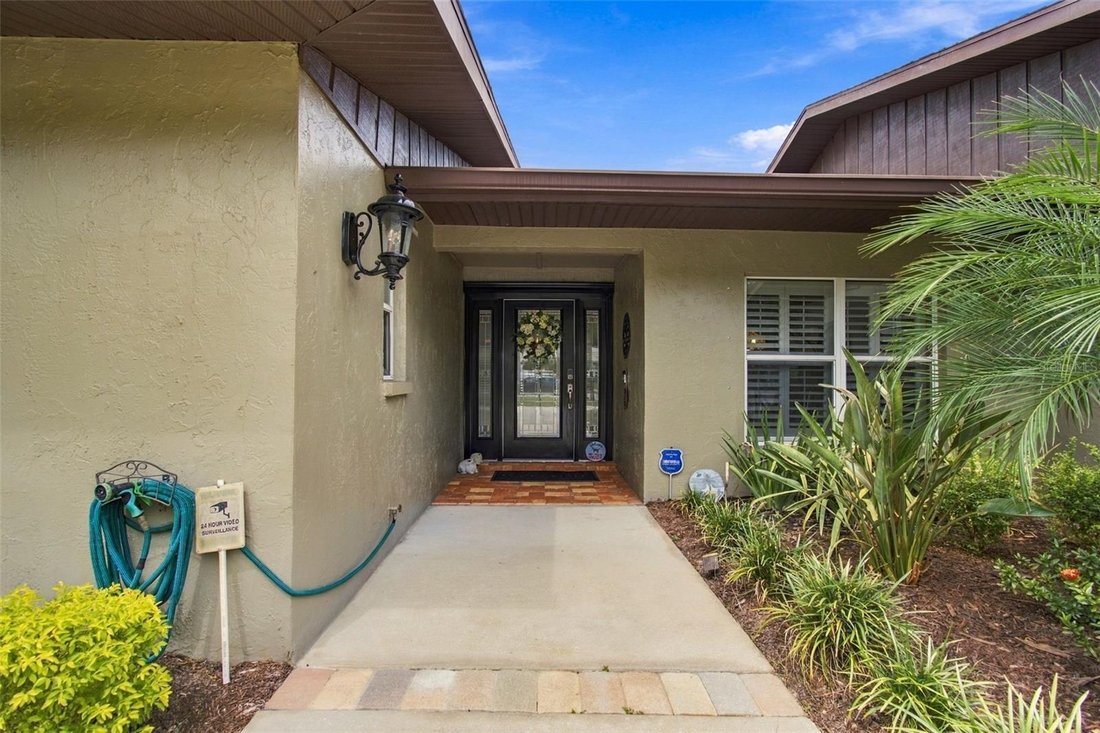 House in New Port Richey, Florida, United States 5 - 18988385