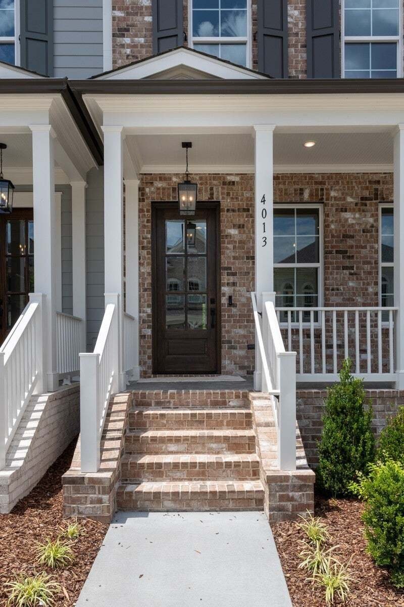 Townhouse in Franklin, Tennessee, United States 2 - 18987683
