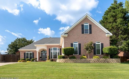 House in Evans, Georgia, United States 1