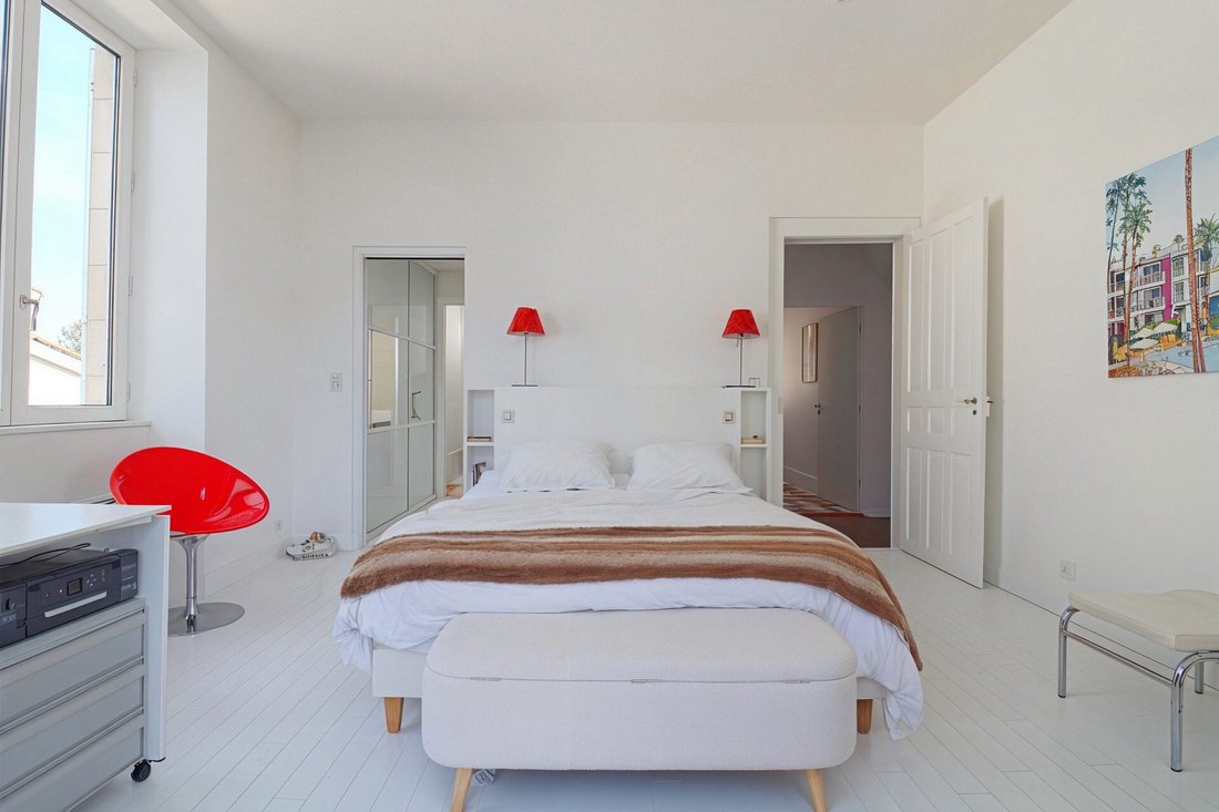 Appartement à Biarritz, Nouvelle-Aquitaine, France 5 - 18990672