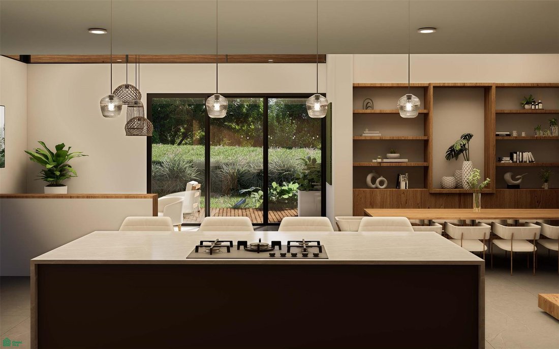 Haus in San Rafael, Provinz Alajuela, Costa Rica 5 - 18183793