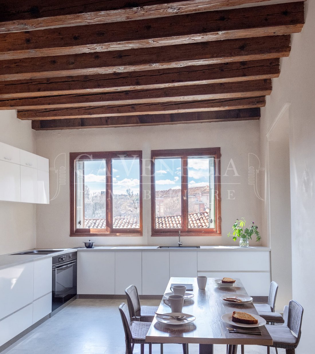 Apartment in Castello, Venice, Italy 3 - 18989803