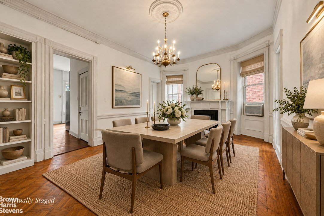 Co Op in New York, New York, United States 3 - 18987960