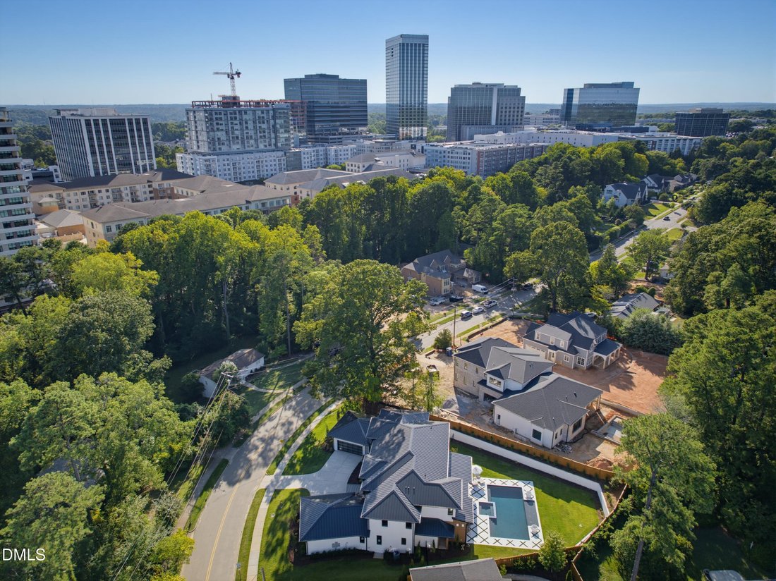 House in Raleigh, North Carolina, United States 3 - 18990506