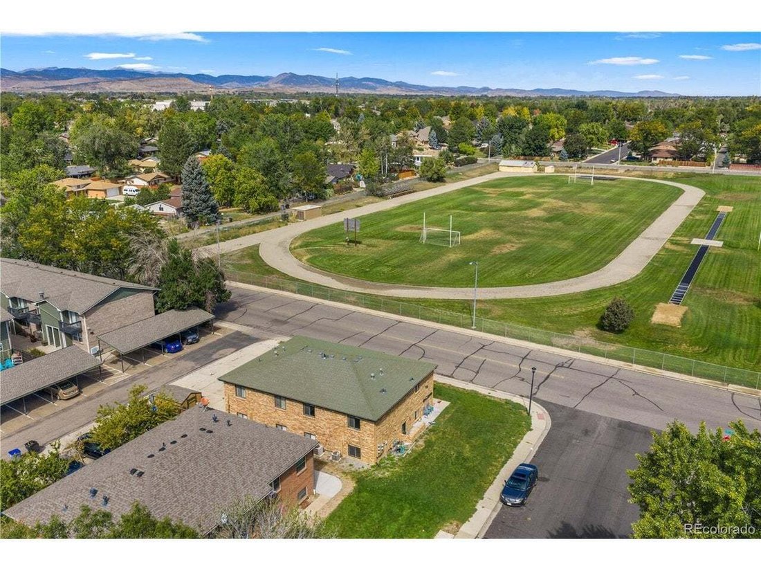 Longmont, Colorado, United States 2 - 18987724