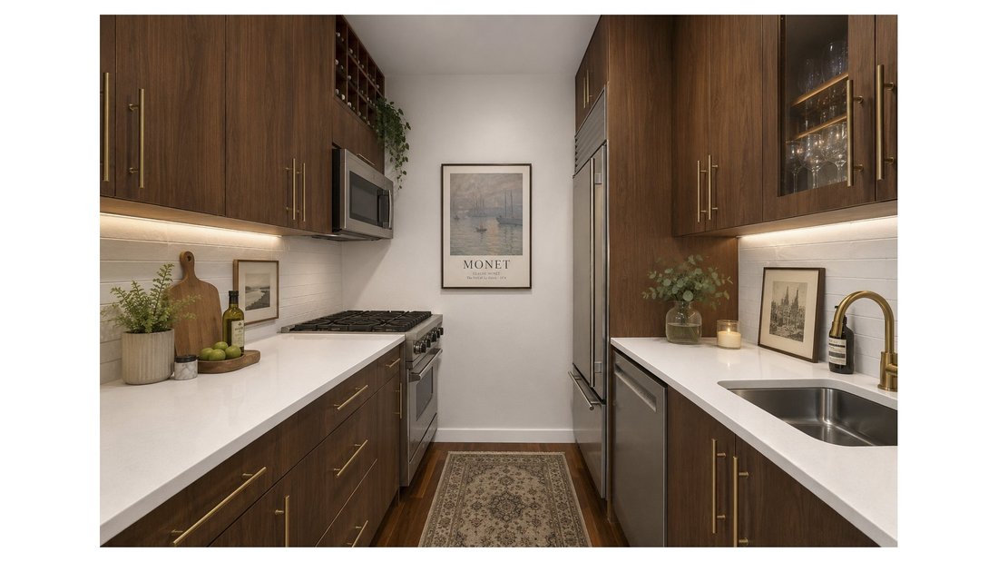 Condo in New York, New York, United States 4 - 18989308