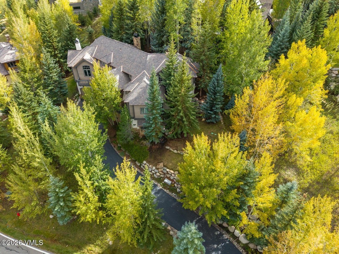 Haus in Avon, Colorado, Vereinigte Staaten 4 - 17995660