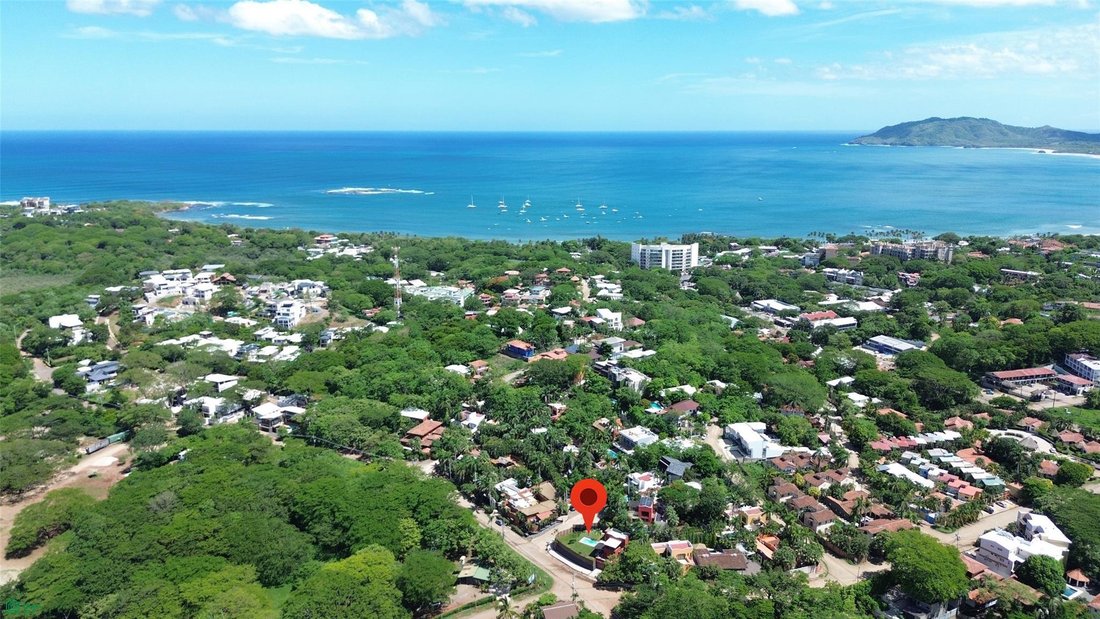 House in Tamarindo, Guanacaste Province, Costa Rica 5 - 18379652