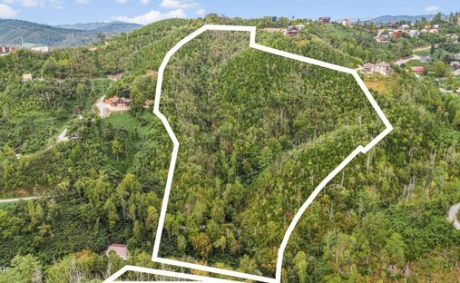 Land in Gatlinburg, Tennessee, United States 1