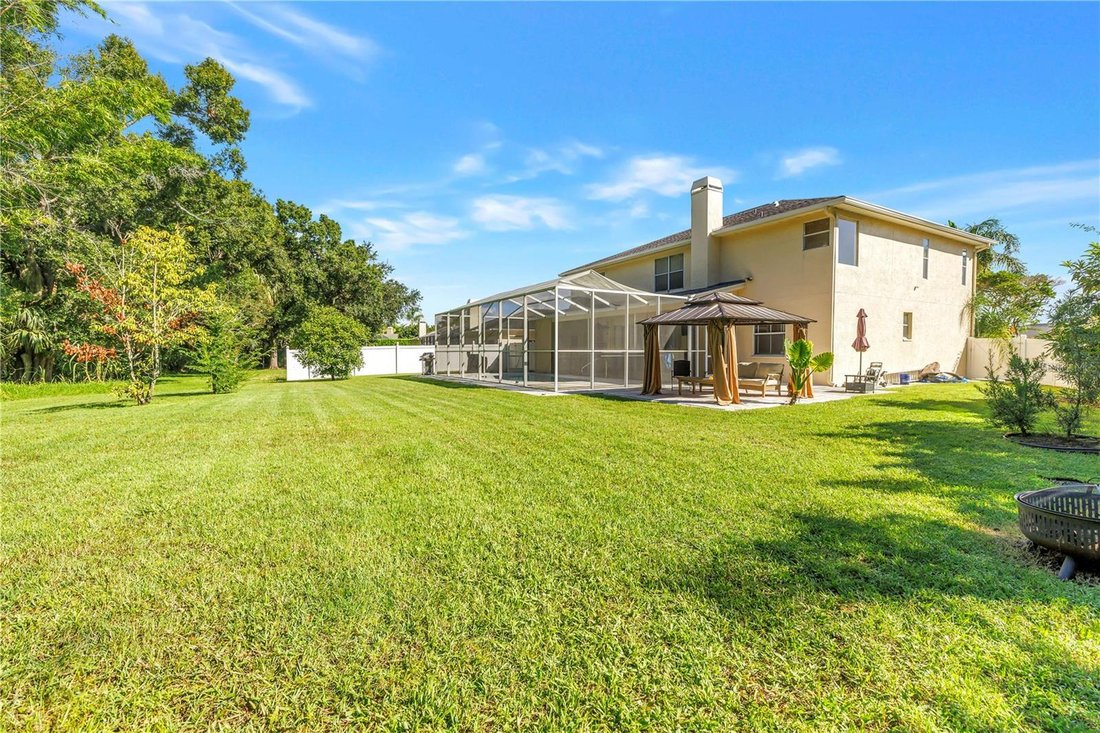 House in Tampa, Florida, United States 3 - 18988372