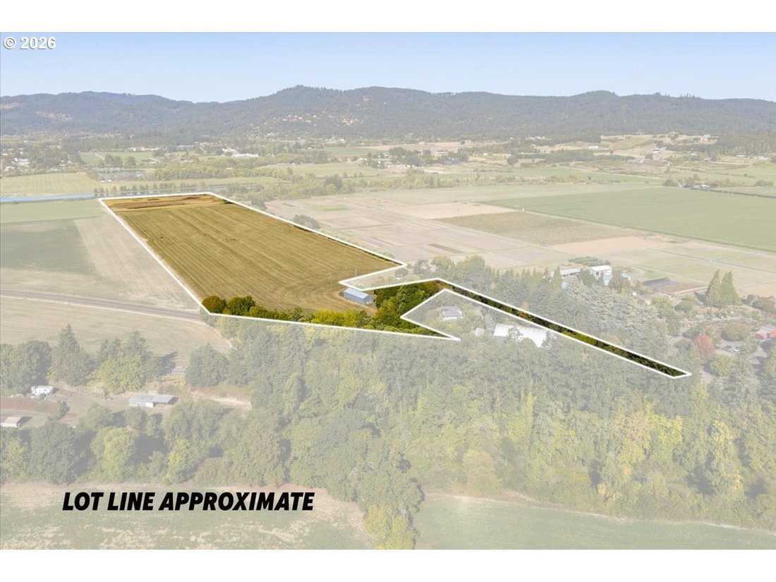 Farm Ranch in Corvallis, Oregon, United States 2 - 18988866