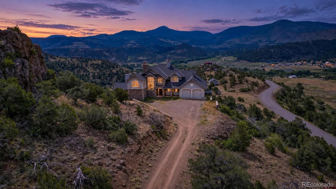 House in South Fork, Colorado, United States 3 - 18987934