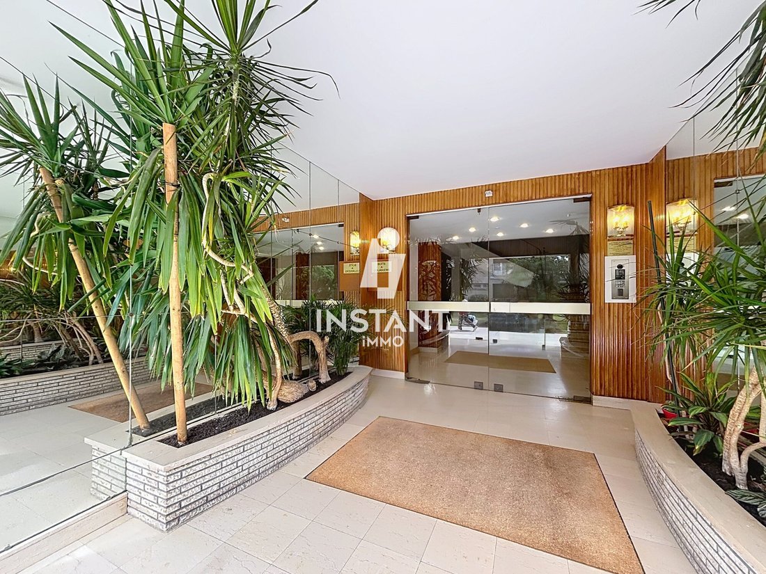 Apartment in Nogent-sur-Marne, Ile-de-France, France 1 - 18990606