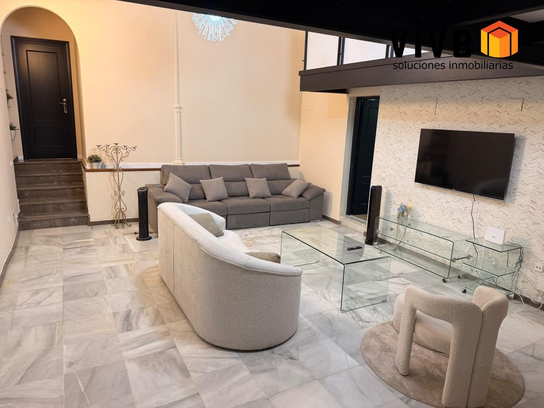 Apartment in Casco Antiguo, Seville, Spain 4 - 18988289