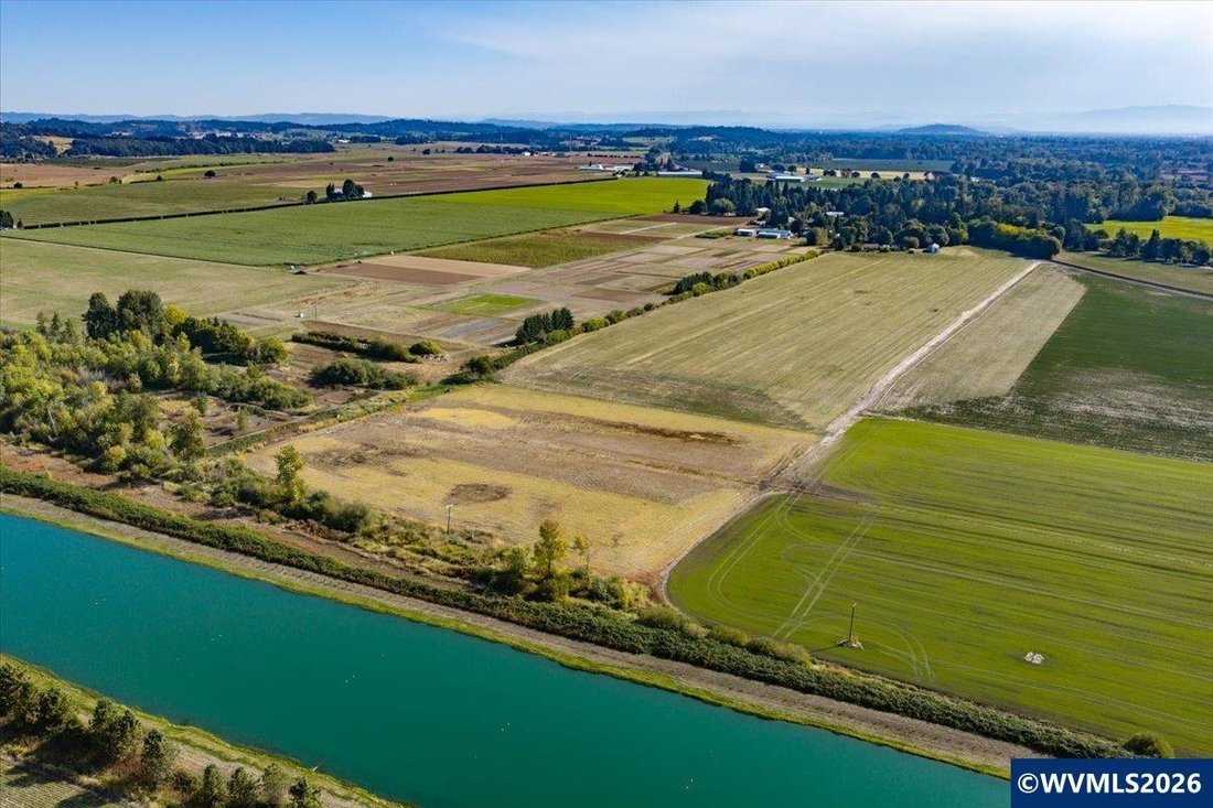 Land in Corvallis, Oregon, United States 5 - 18988888