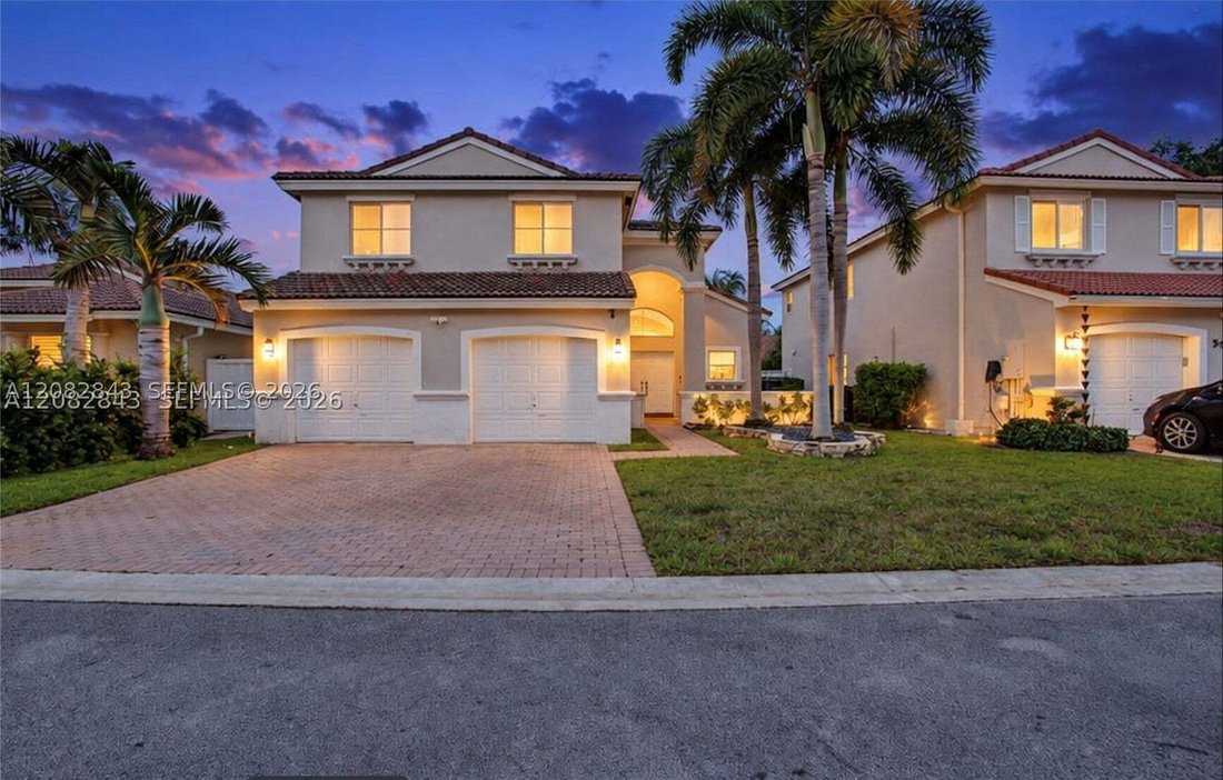 House in Fort Lauderdale, Florida, United States 3 - 18813784