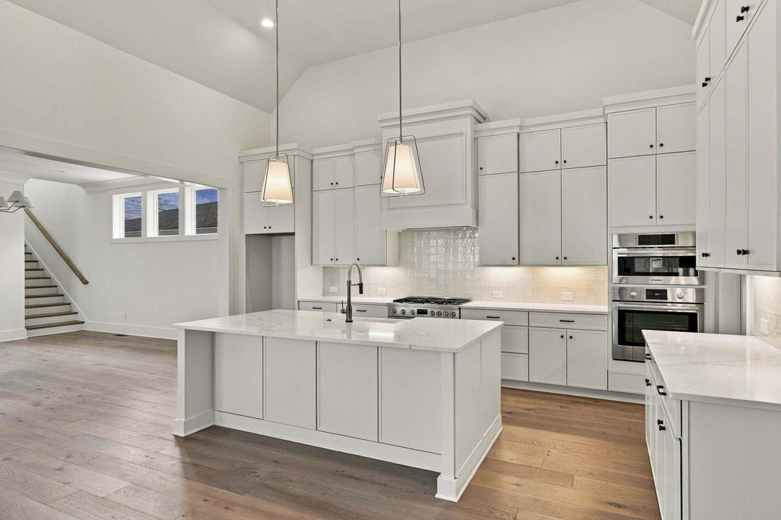 House in Franklin, Tennessee, United States 5 - 17899684