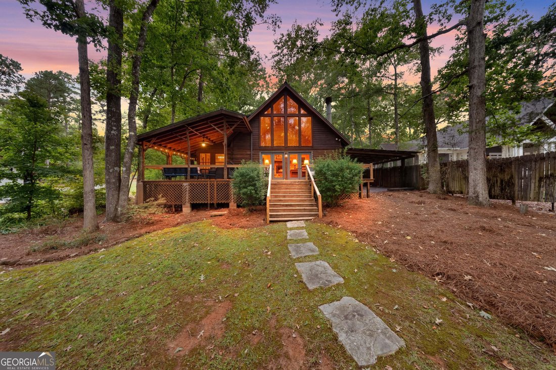 House in Eatonton, Georgia, United States 2 - 18988702