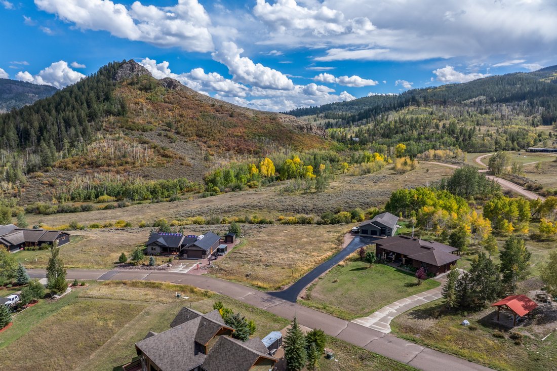 House in Oak Creek, Colorado, United States 5 - 18987381