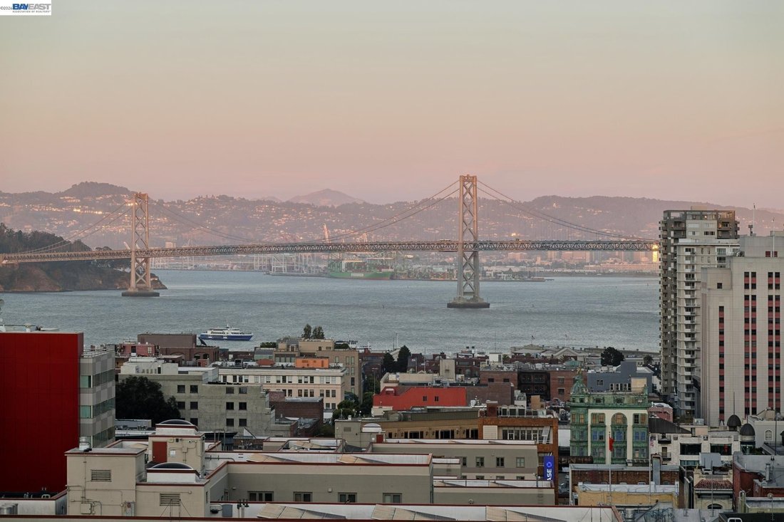 House in San Francisco, California, United States 1 - 18990466