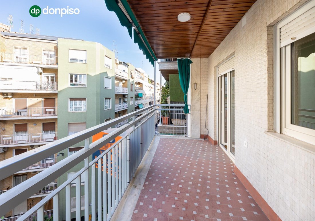 Apartment in Ronda, Granada, Spain 4 - 18989149