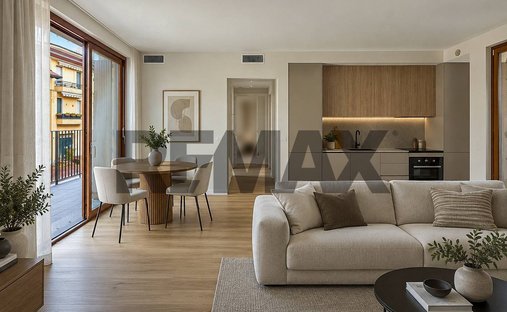 Apartment in Naviglio Grande - San Cristoforo, Milan, Italy 1
