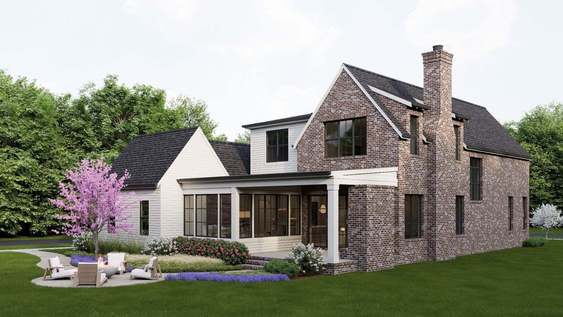 House in Nashville, Tennessee, United States 5 - 18987648
