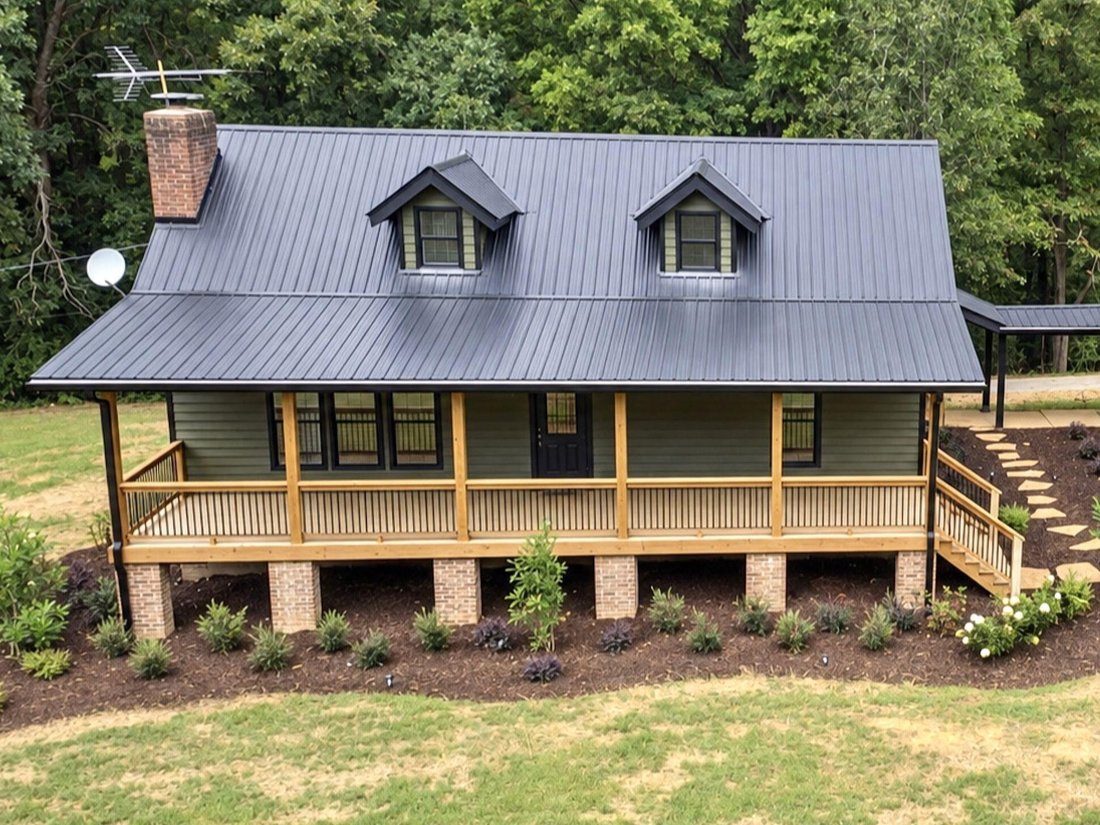 House in Benton, Tennessee, United States 2 - 18987803