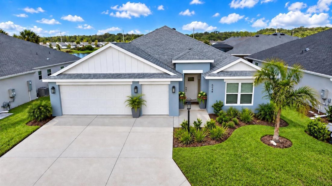 Haus in Bushnell, Florida, Vereinigte Staaten 4 - 18628942