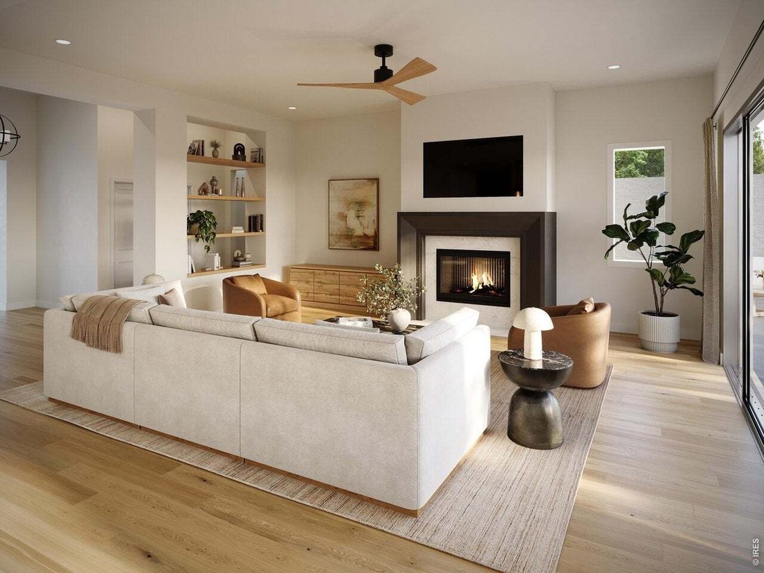 House in Boulder, Colorado, United States 3 - 18172828