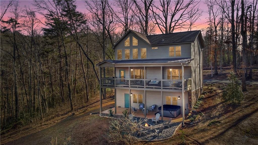 House in Blue Ridge, Georgia, United States 2 - 18988754