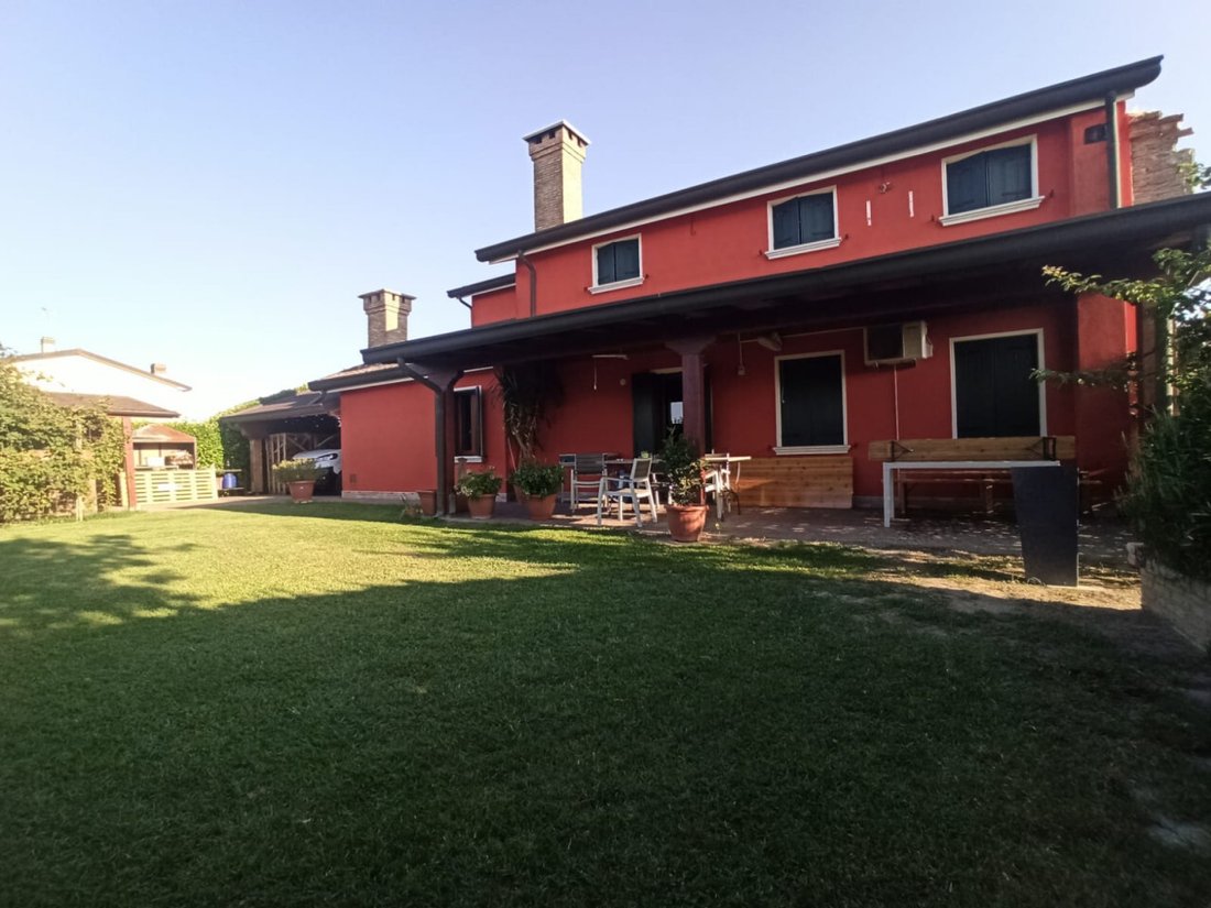 House in Corbola, Veneto, Italy 4 - 13529509