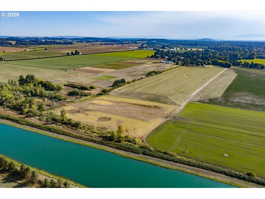 Farm Ranch in Corvallis, Oregon, United States 5 - 18988866